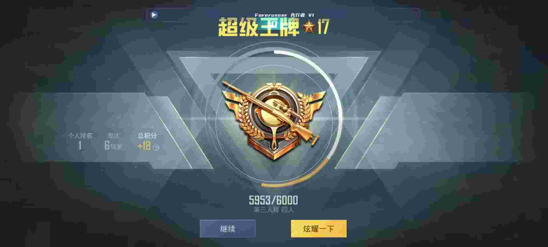 和平精英鸡腿辅助自瞄 - ios吃鸡科技下载辅助预览图